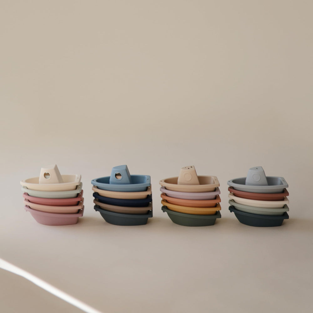 Made in Denmark reflecting dependable quality and care