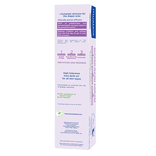 Mustela ingredients avocado-peroseose: avocado perseose nourishes delicate diaper-area skin.