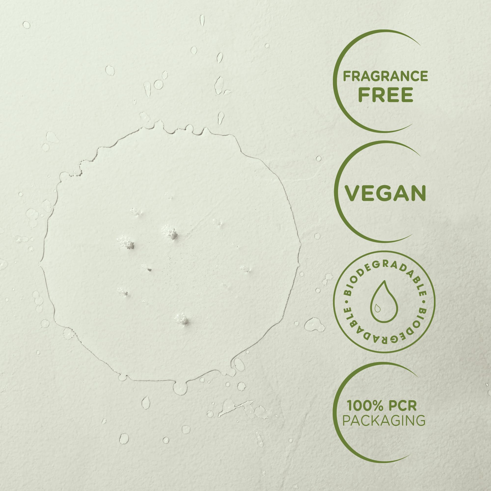 Adult makeup removal with Mustela micellar water, gentle and fragrance-free