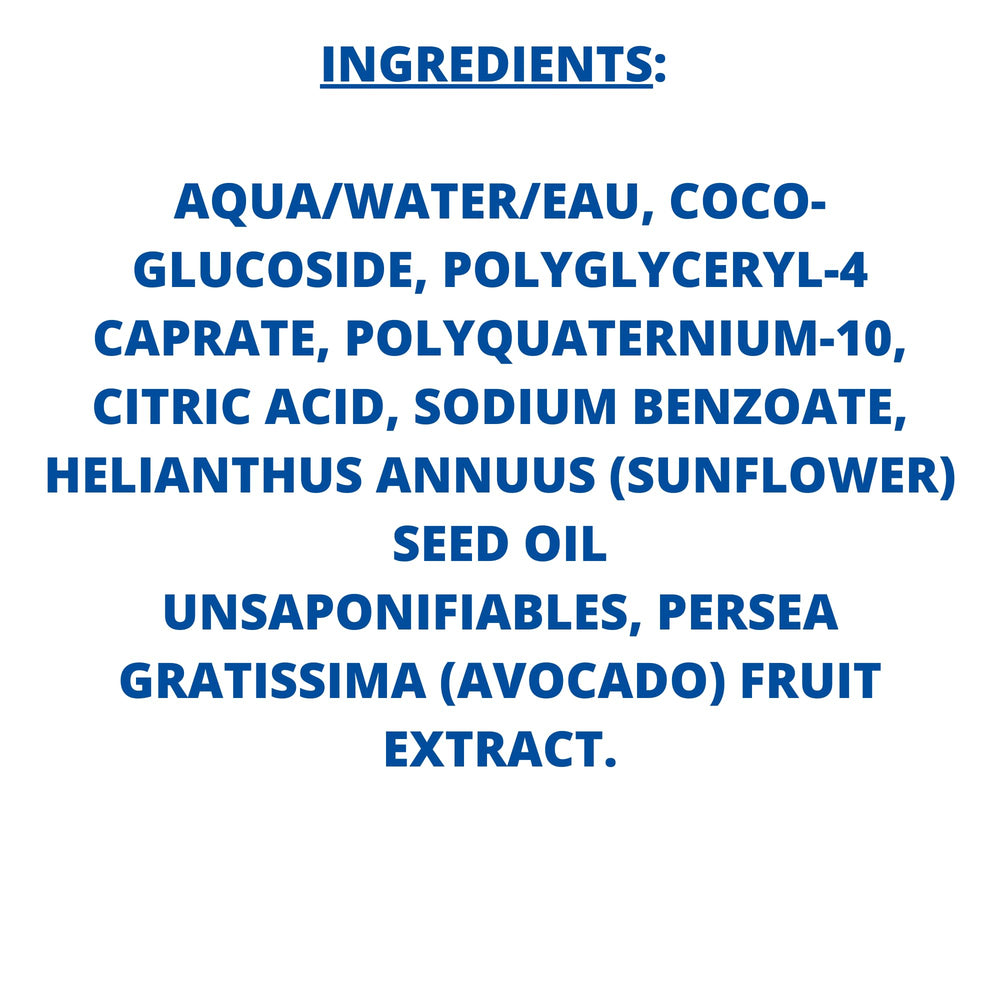 Mustela Stelatopia foam shampoo bath-time use, compatible with emollient cream.
