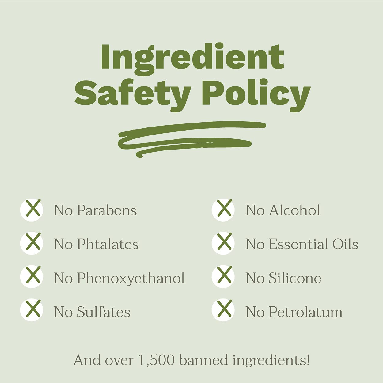 Mustela Cleansing Gel vegan biodegradable formula label close-up.