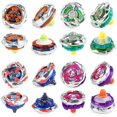 MUSTYBELT burst-top in motion shows speed and spin.