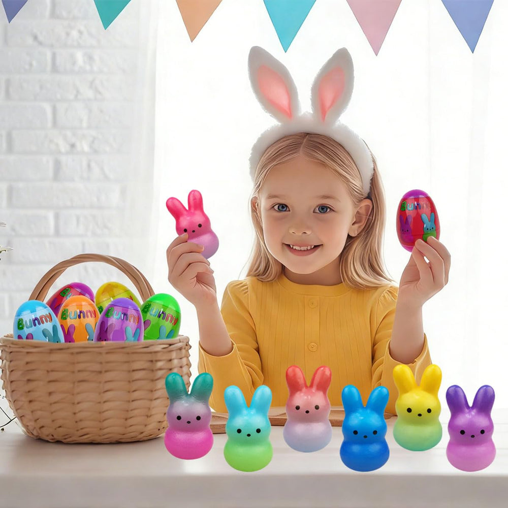 Safe non-toxic materials for worry-free fun.