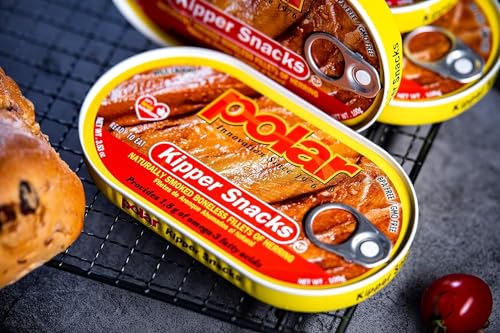 MW Polar herring from Northeast Atlantic, premium wild-caught flavor.