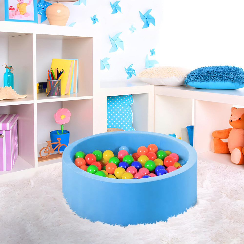MW SPORTS versatile ideas for pits, obstacles, and imaginative games.