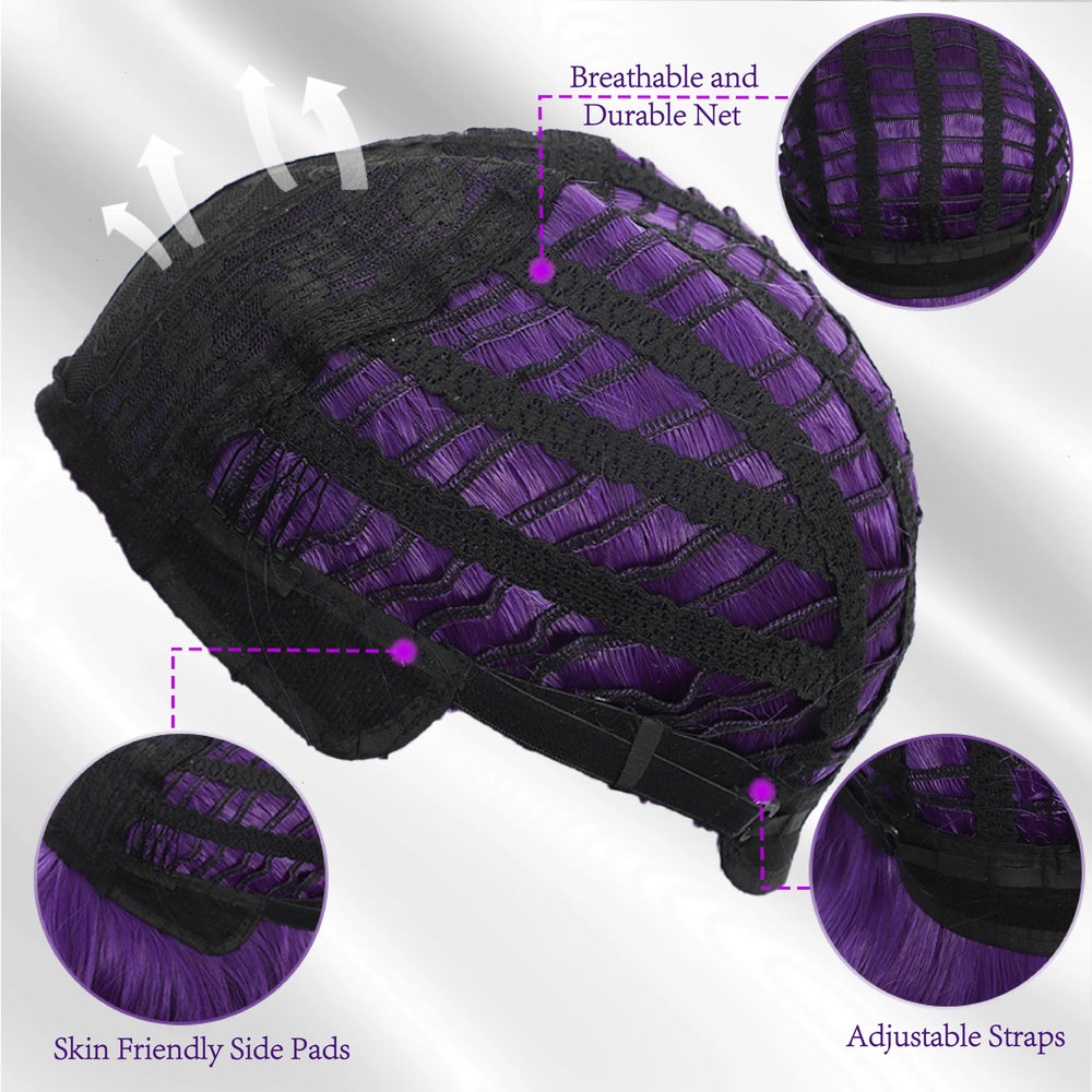 Mxayhnajxl cap with internal clips ensures secure fit during activities.
