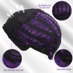 Mxayhnajxl cap with internal clips ensures secure fit during activities.