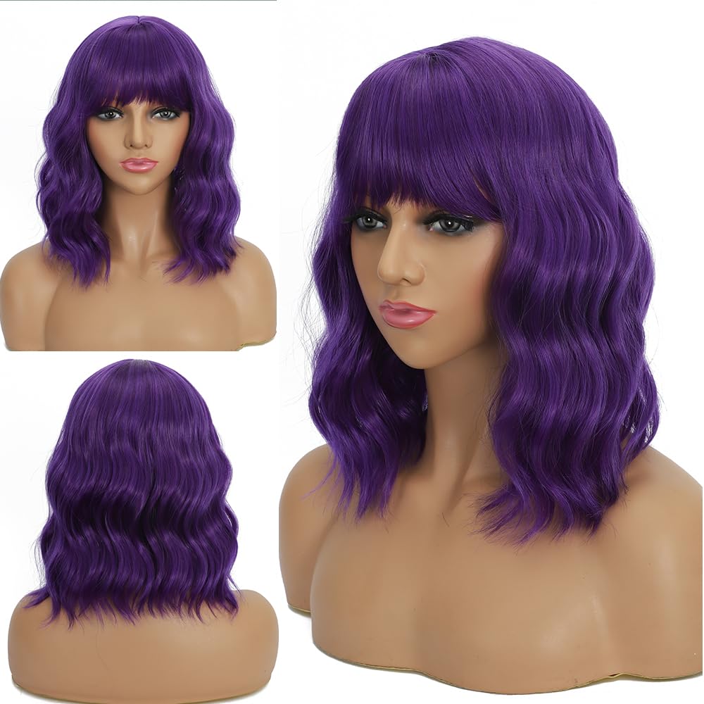 Mxayhnajxl perfect for cosplay, parties, Halloween, and daily wear with vibrant color.
