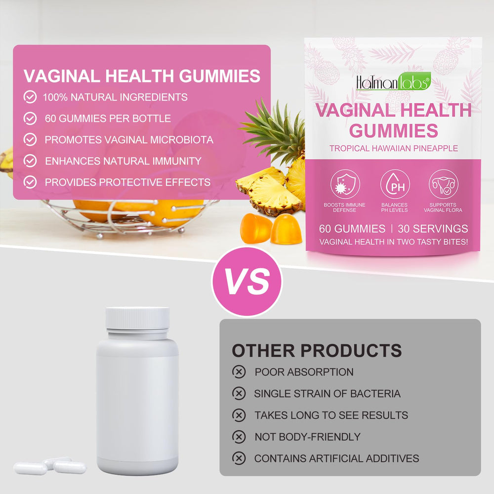 MXCZBSM vegan, gluten-free, halal-certified gummies