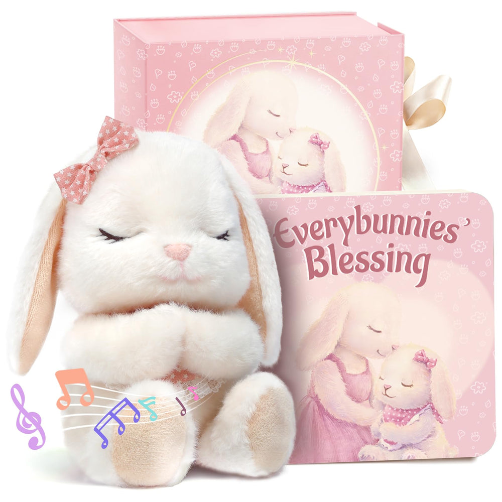 MyMateZoe baptism gift-set-box highlights a keepsake gift for baby girl christening.
