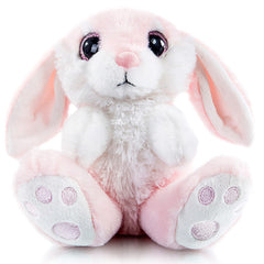 My OLi Easter Bunny 8.5in floppy-ear plush for gentle snuggles.
