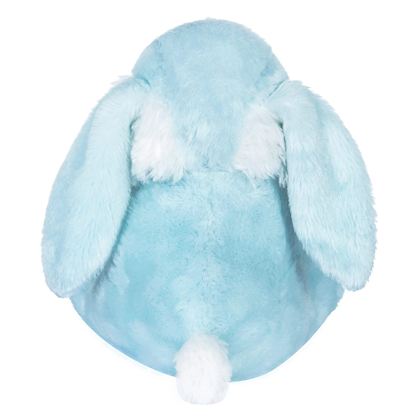 My OLi bunny features a surface washable exterior for easy care.