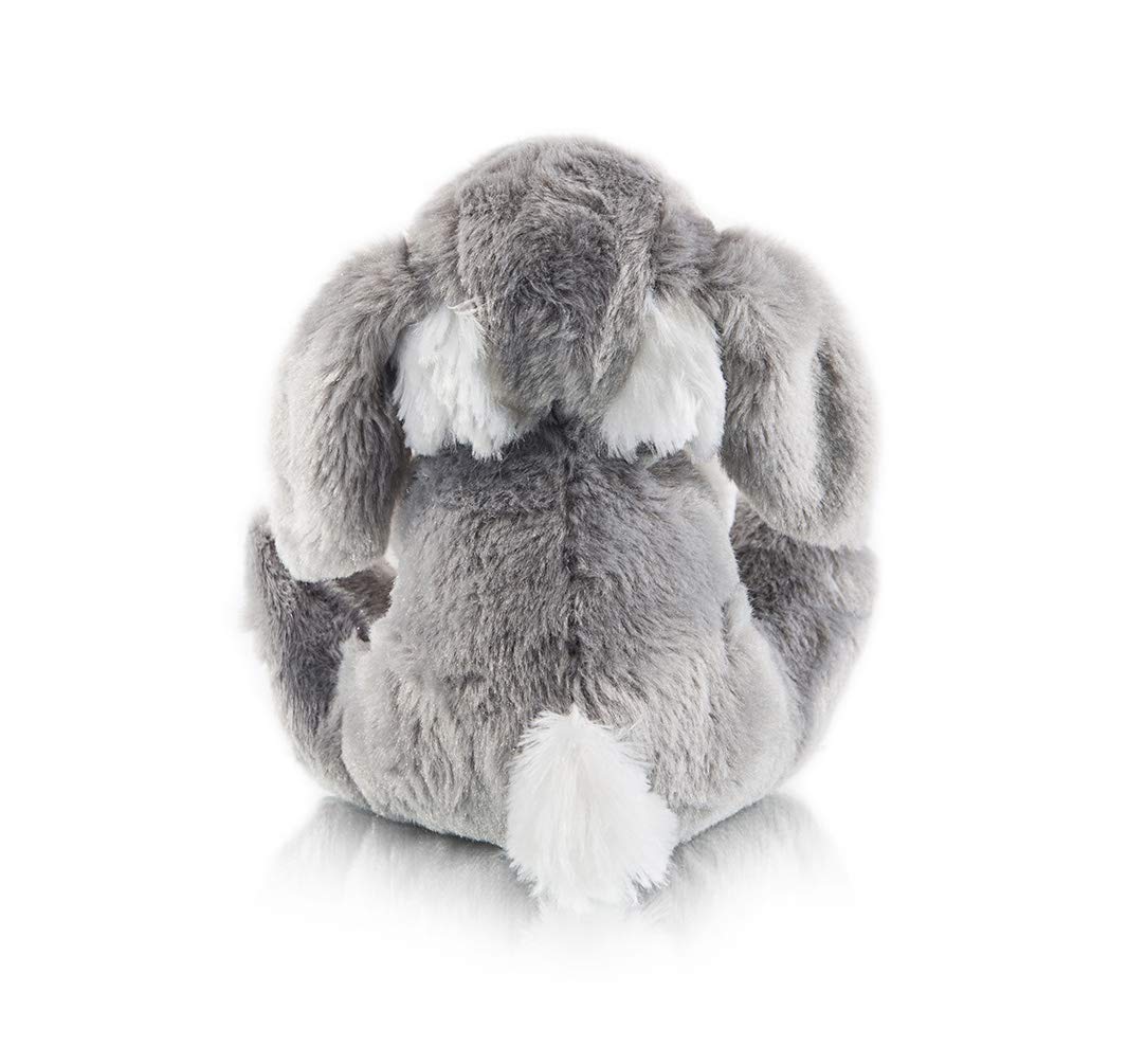 My OLi Easter Bunny gift-ready decor look for Easter baskets.