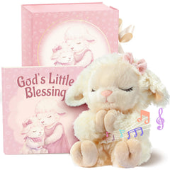 MyMateZoe baptism gift box presentation, gift-ready keepsake for baptism