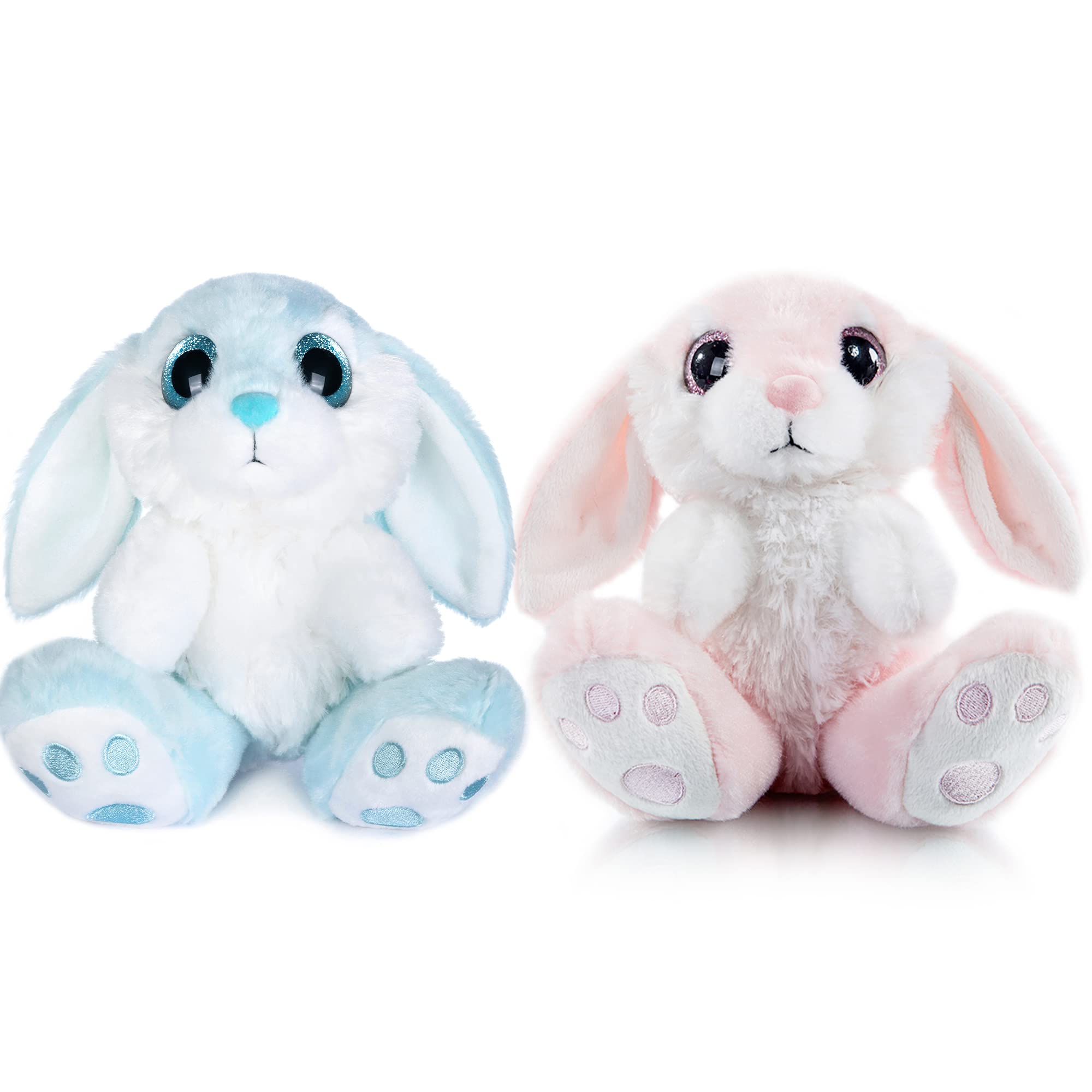 My OLi Easter Bunny ready-to-gift packaging for Easter baskets or parties
