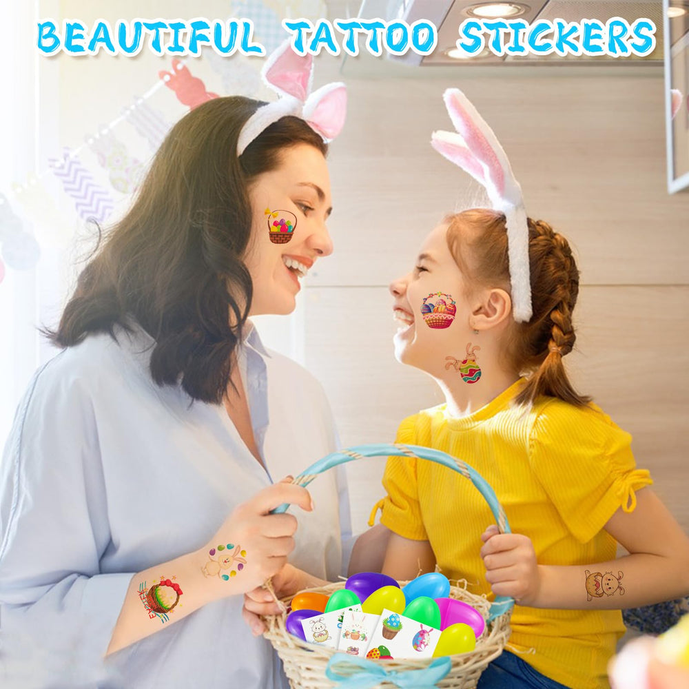 Myouth classroom Easter gift set for party favors and classroom rewards.