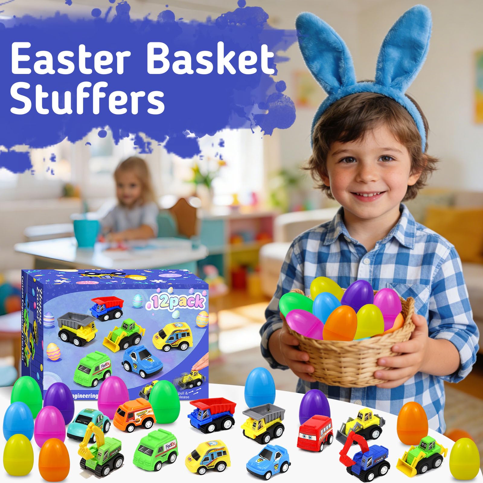 Myouth Easter basket fillers for kid-friendly gifting.