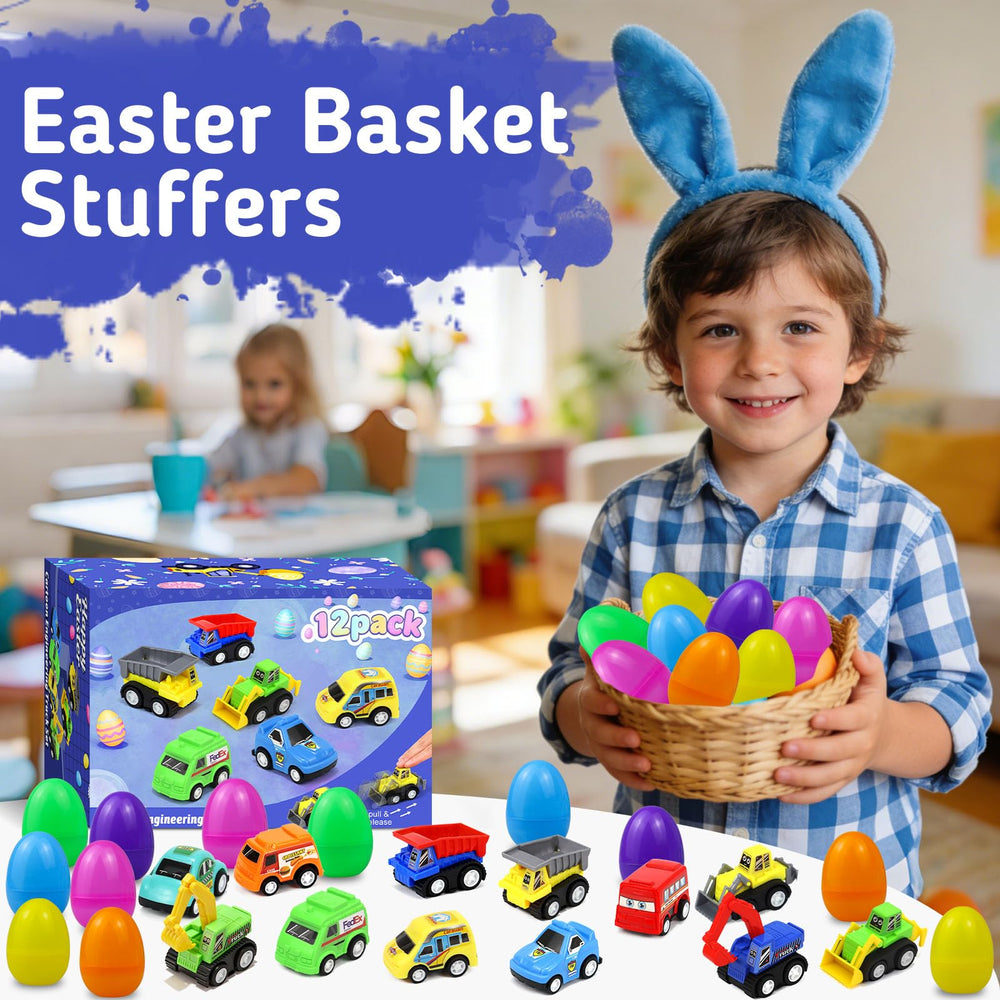 Myouth Easter basket fillers for kid-friendly gifting.