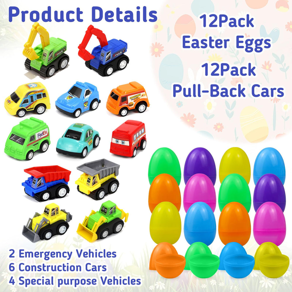 Myouth Easter stickers for decorating baskets and crafts.