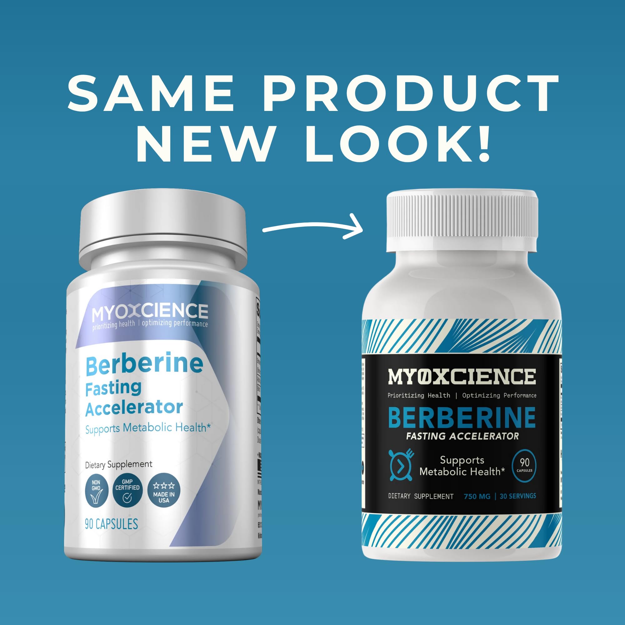 MYOXCIENCE Himalayan HIMABERB extract delivers high-purity berberine.