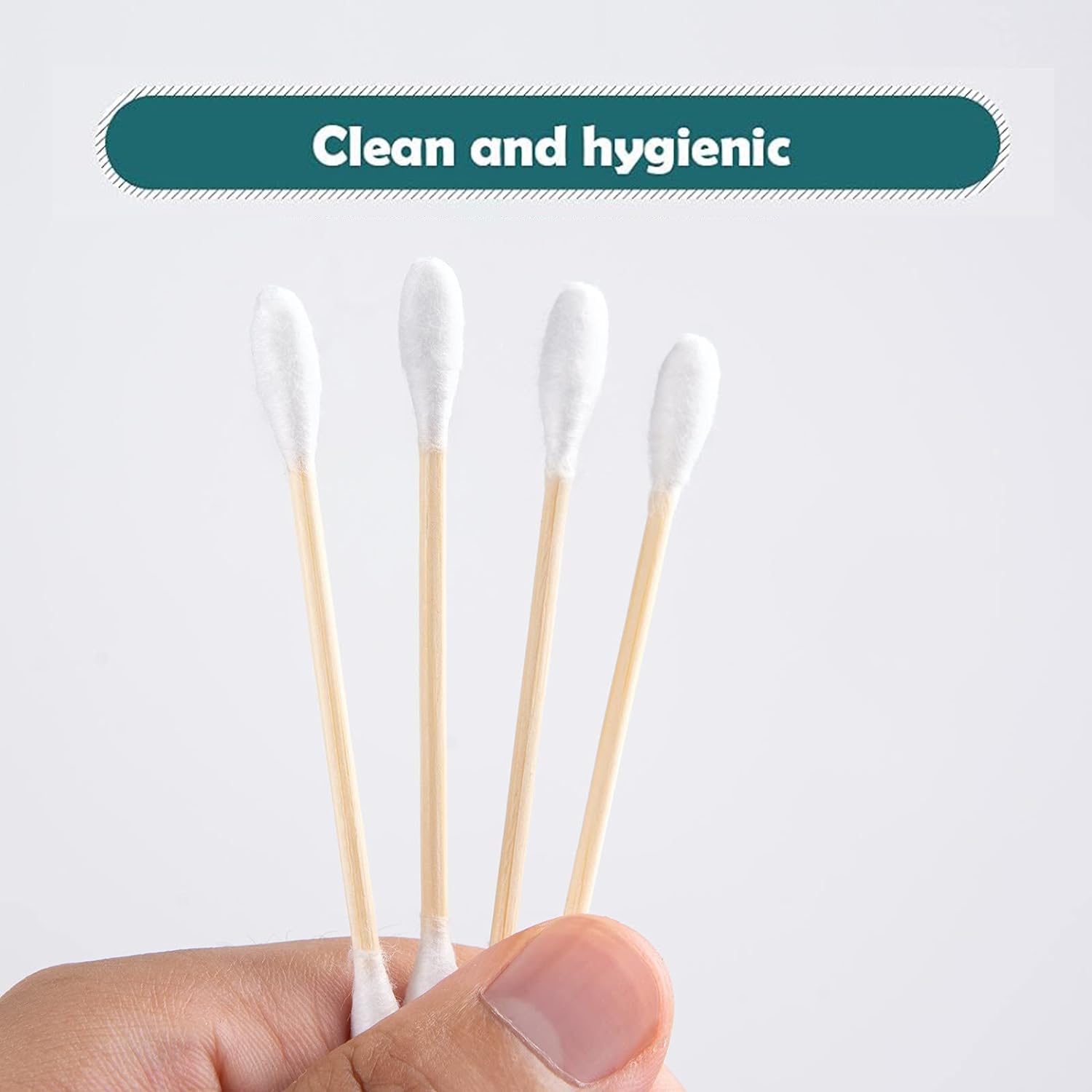 MYQIPGD MONCOM biodegradable tips reduce waste in household routines.