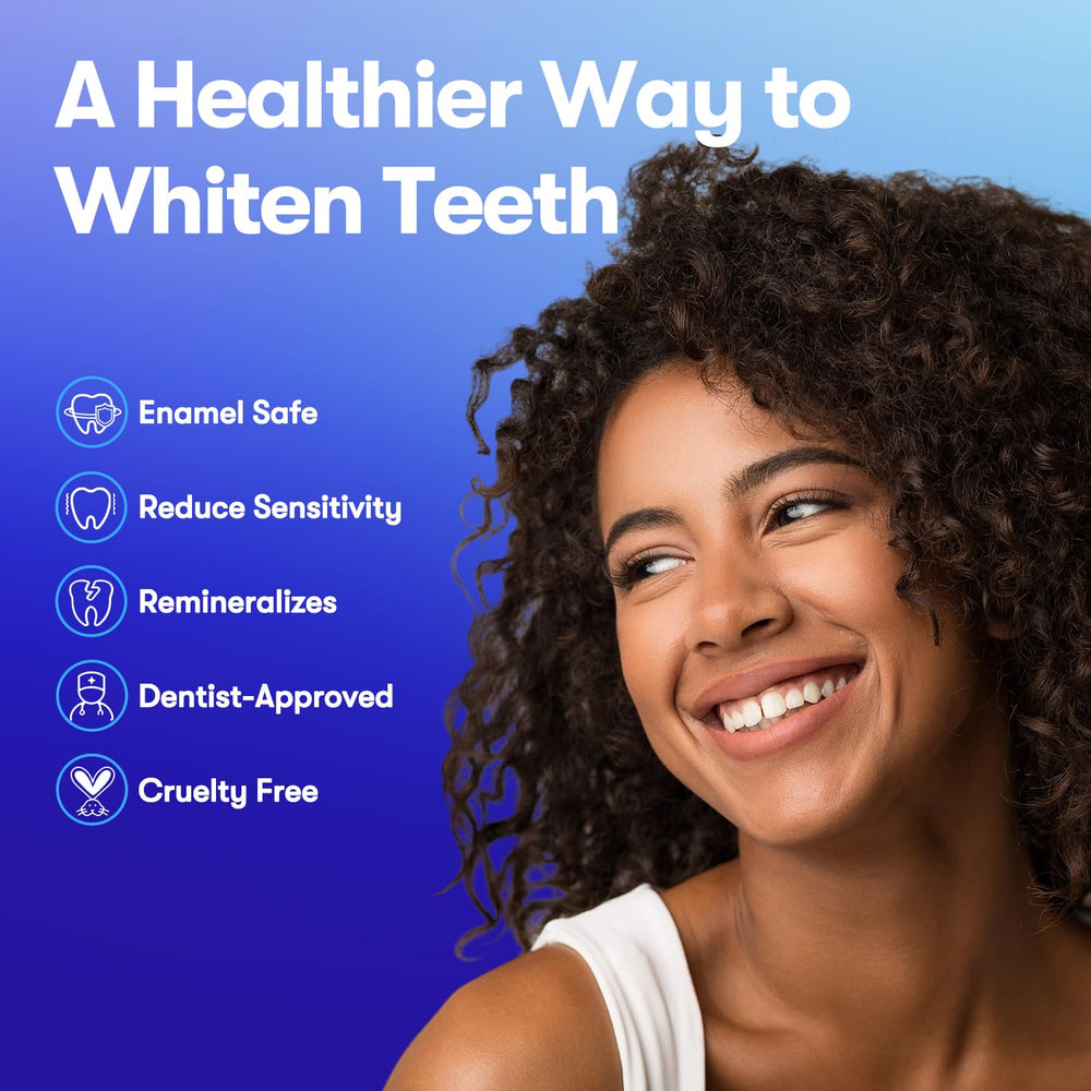 MySmile aloe-vera image supports gum comfort during treatment