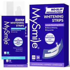 MySmile hydroxyapatite-infuse image boosts enamel protection while whitening