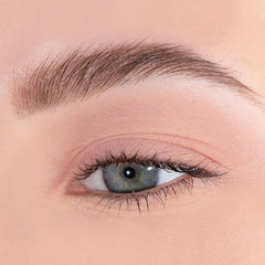 MYSTER ROSEY Nudes 2 Series waterproof-formula eyeshadows resist sweat and heat for lasting wear.