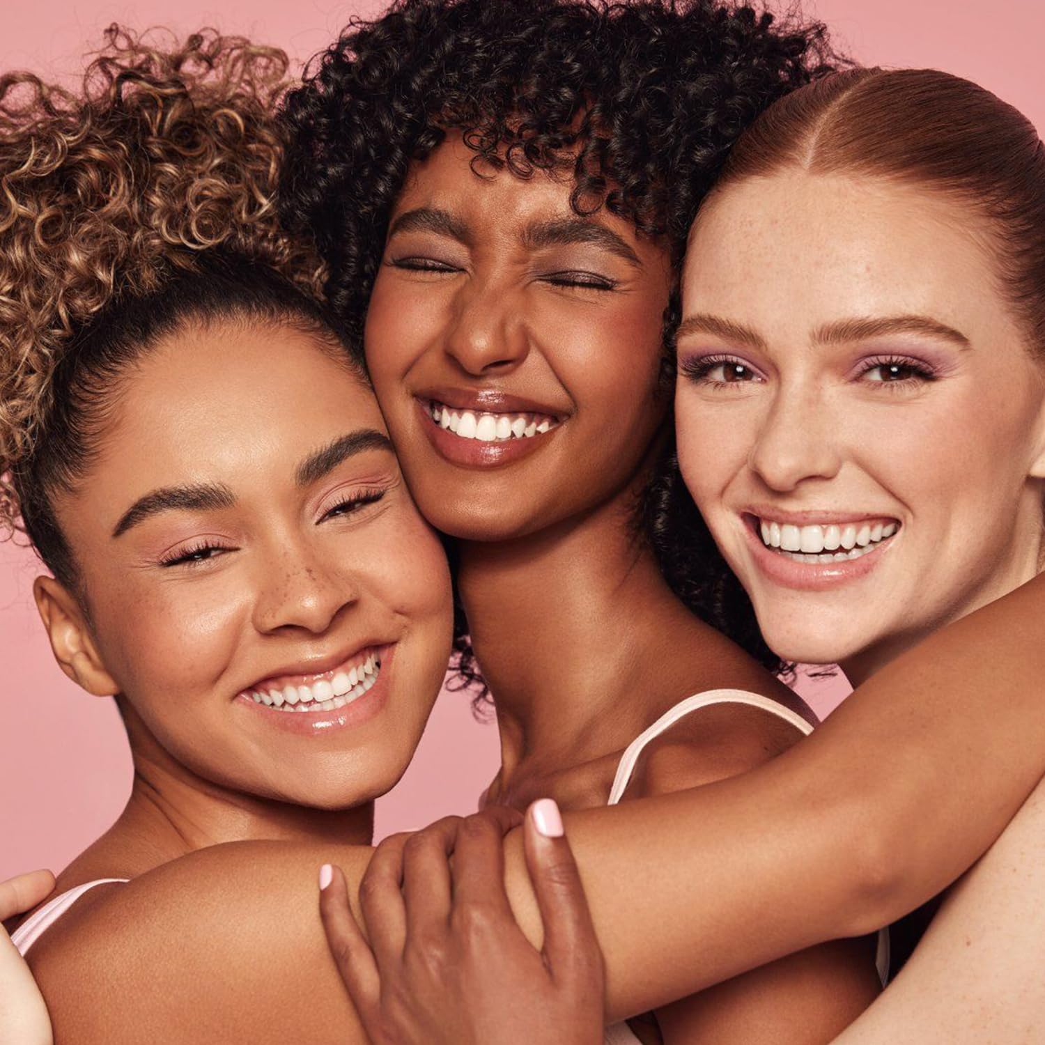Vegan and cruelty-free with long-lasting wear in various lighting.
