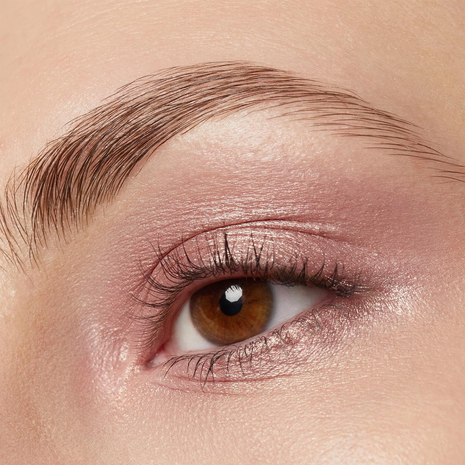 MYSTER ROSEY Nudes Mini Palette pigment-rich nude shades