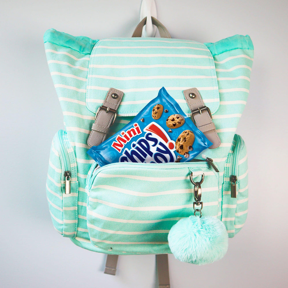 Nabisco Classic Mix bulk snack packs neatly sealed and ready to store.