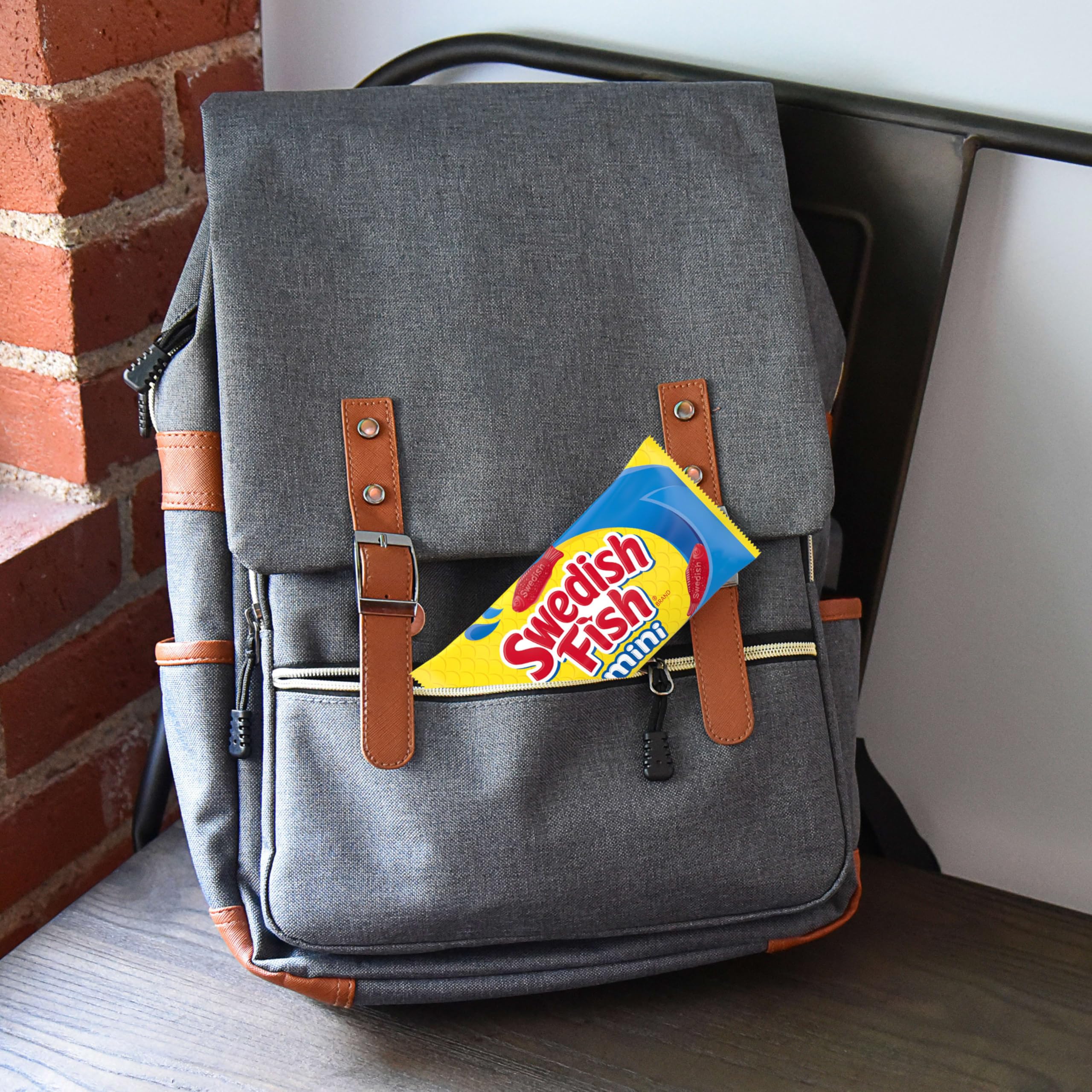 Office snacks in grab-and-go Nabisco packs