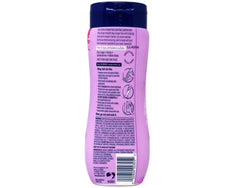 Nair application close-up demonstrates creamy texture for easy removal