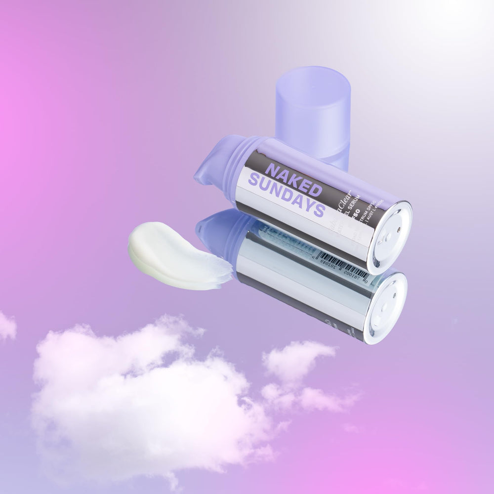 Naked Sundays CabanaClear universal fit offers compatibility with diverse skin tones.