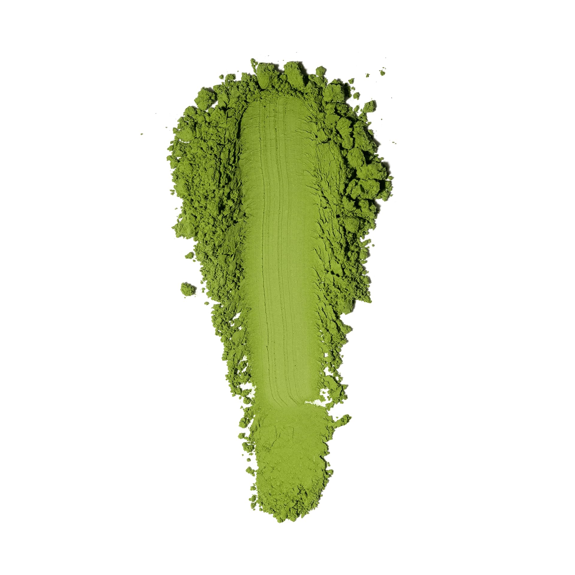 Nami Matcha Okumidori prepared matcha bowl ready for whisking and mindful rituals.