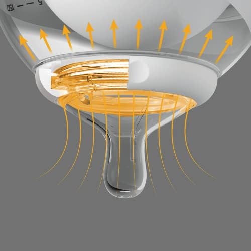Nanobebe Nipples universal bottle compatibility demonstrates versatile use across bottles