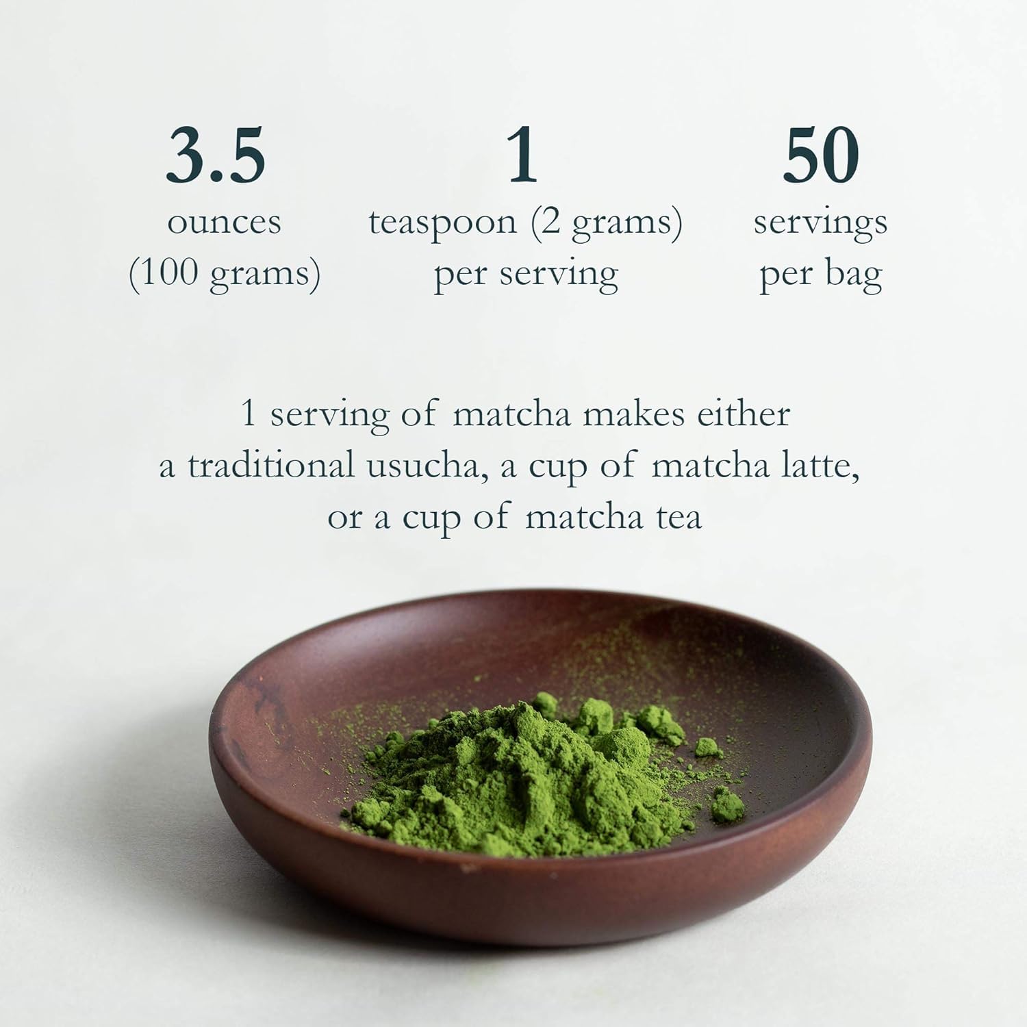 Naoki Matcha Barista Blend latte setup demonstrates creamy, rich beverages