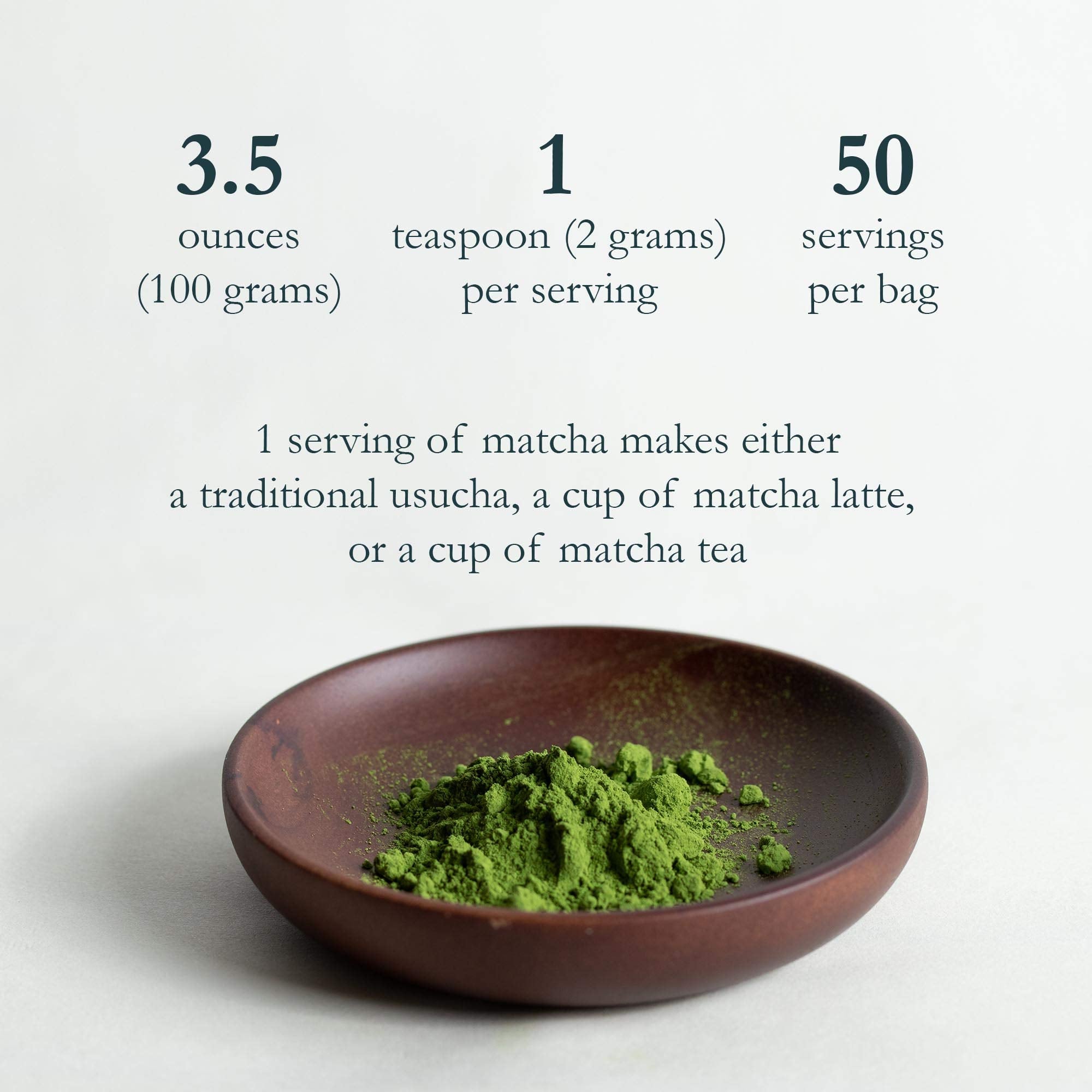 Naoki Matcha from first-harvest Uji Kyoto leaves, highlighting premium quality and freshness.