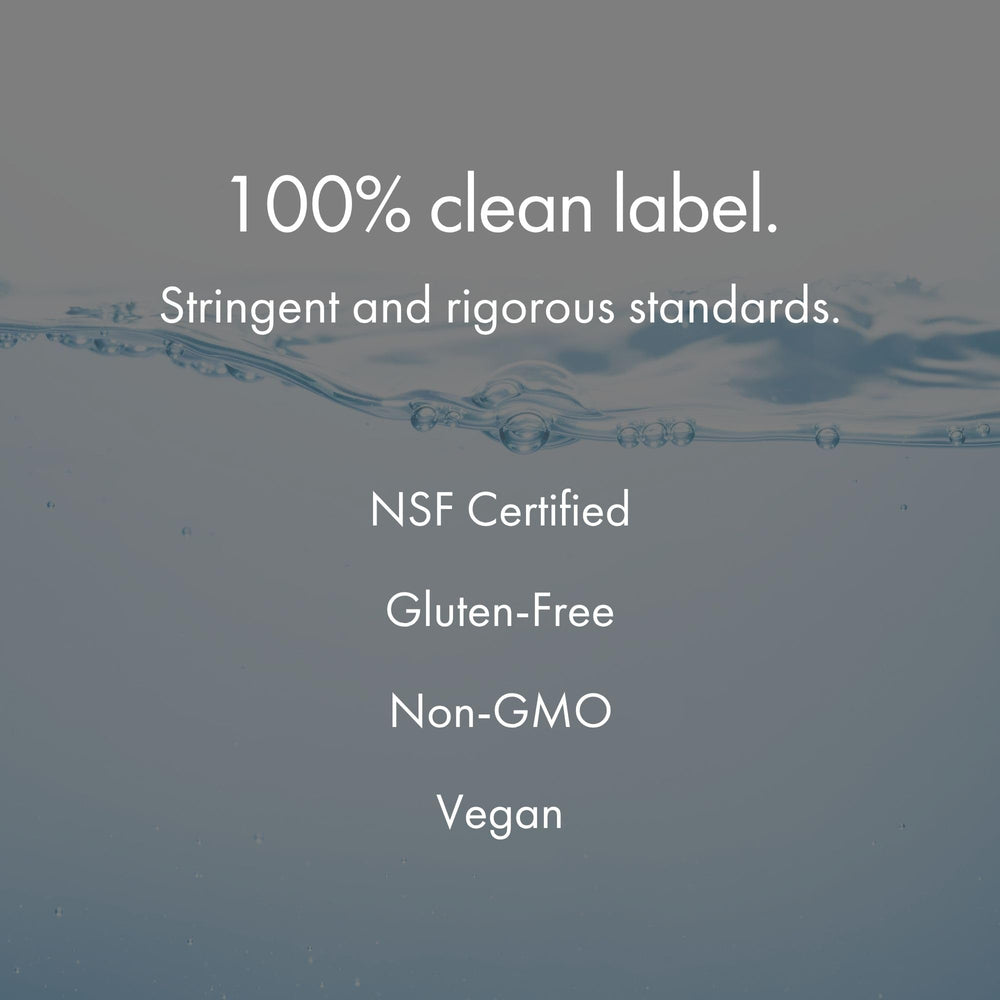 NAOMI award-winning wellness brand lifestyle scene underlines quality