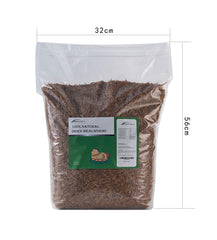 High-protein NAOUTHLY feed supports healthy poultry