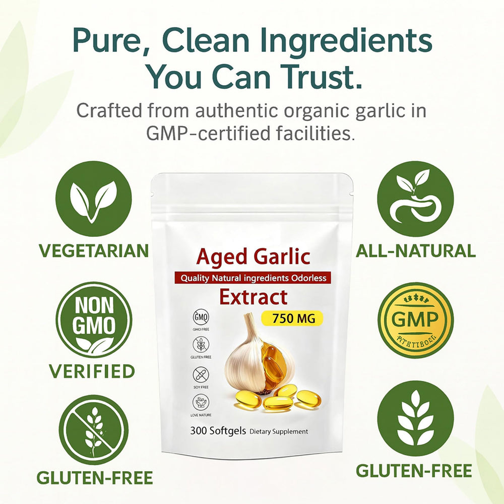 NAPEXIX odorless formula is gentle on digestion for daily use.