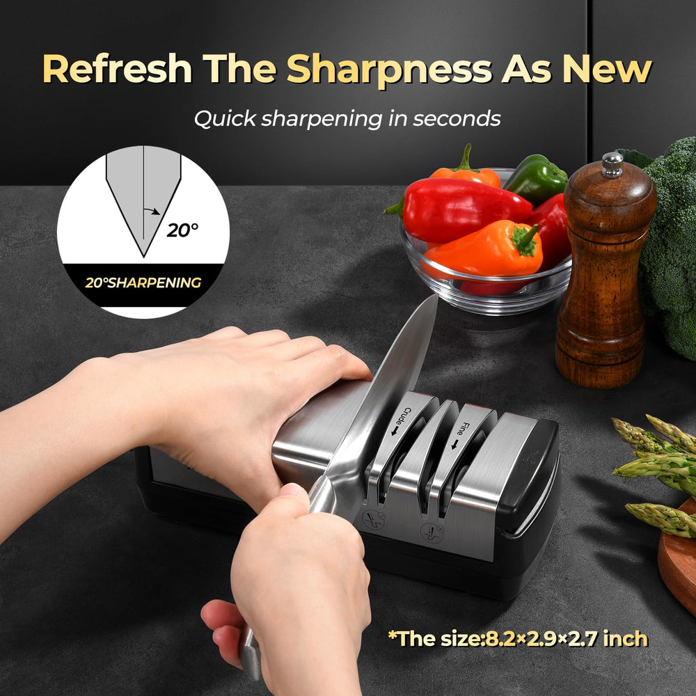 Narcissus diamond-abrasives-wheels sharpen knives faster with precise edges.
