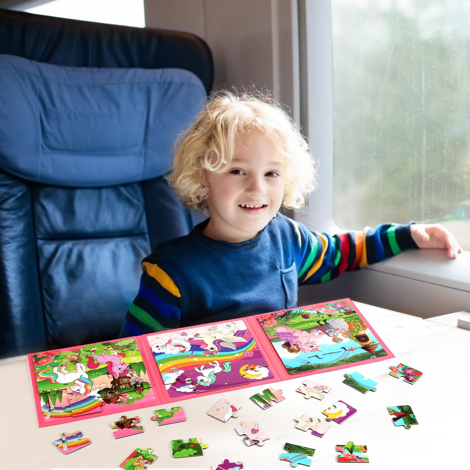 NASHRIO odorless pigments offer colorful options without strong scents.