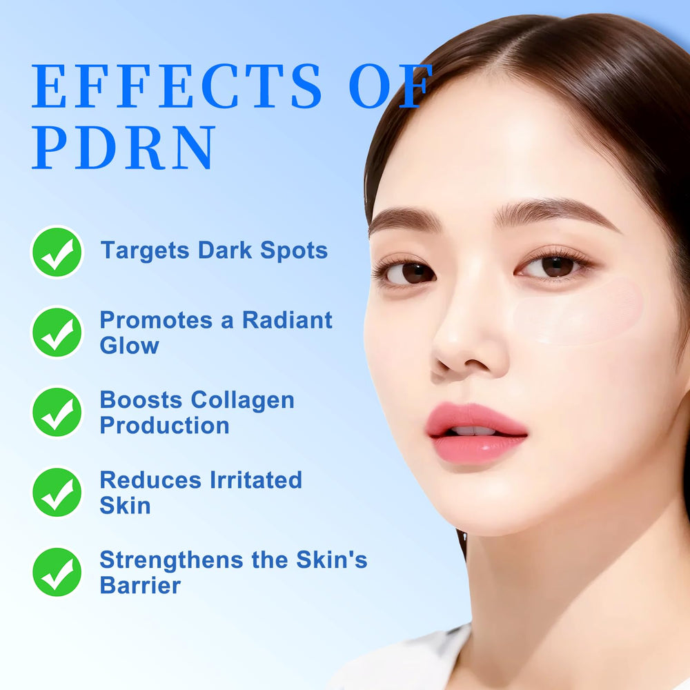 Natener 3D hydration-lock network delivers moisture to the eye area.