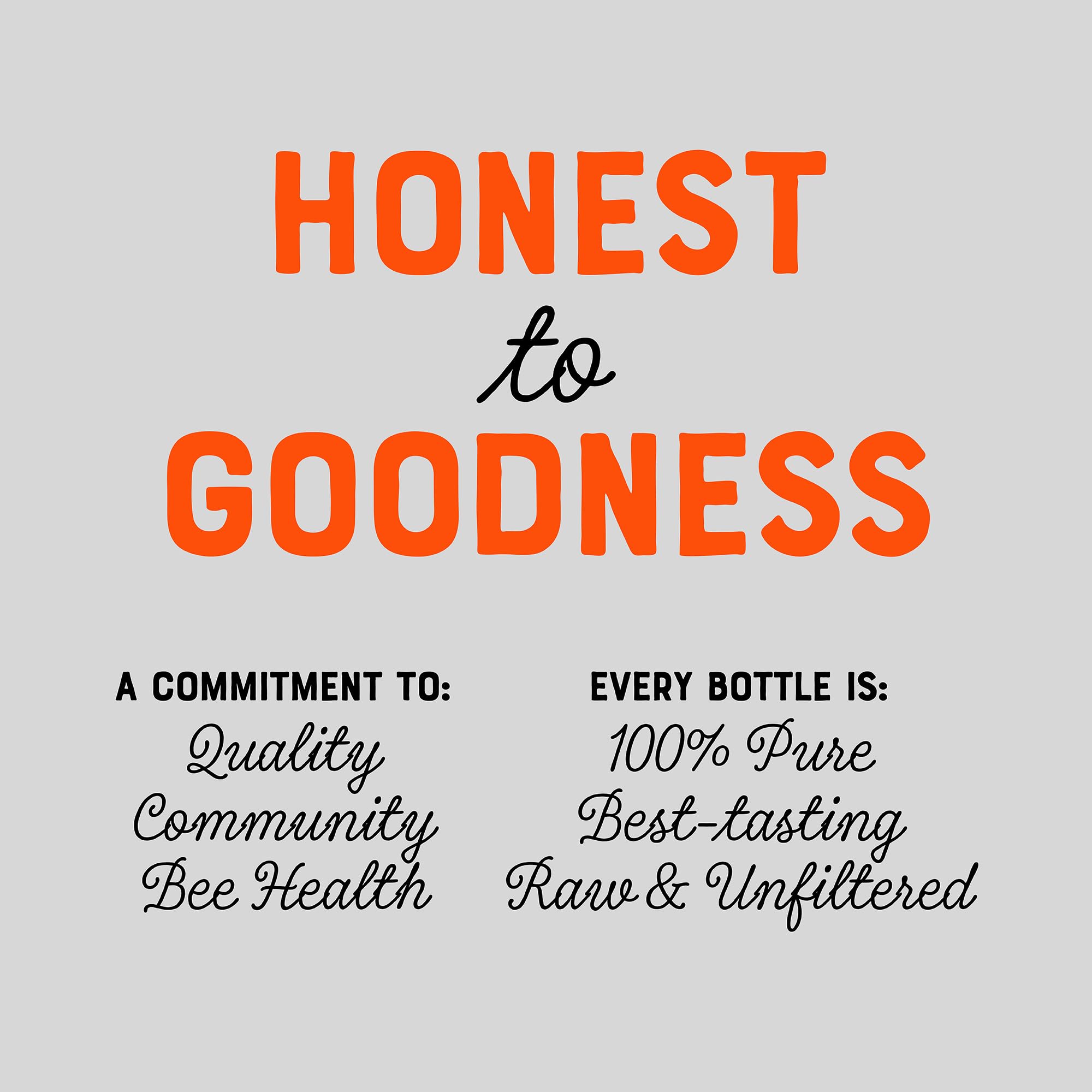 Nate's Honey honey drizzle over food demonstrates versatile flavor pairing.