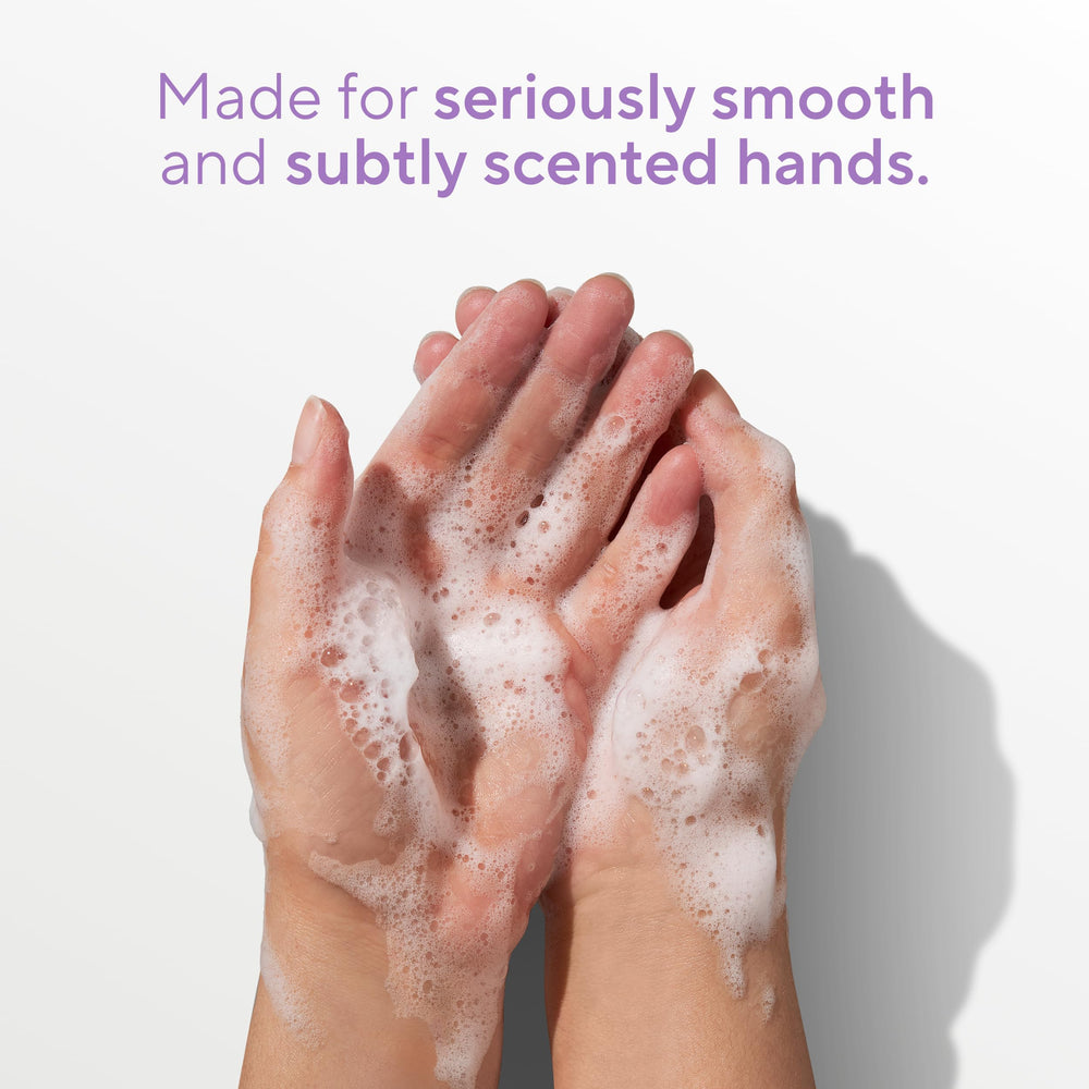 Native 11-ingredient formula is designed for daily, family-friendly use.