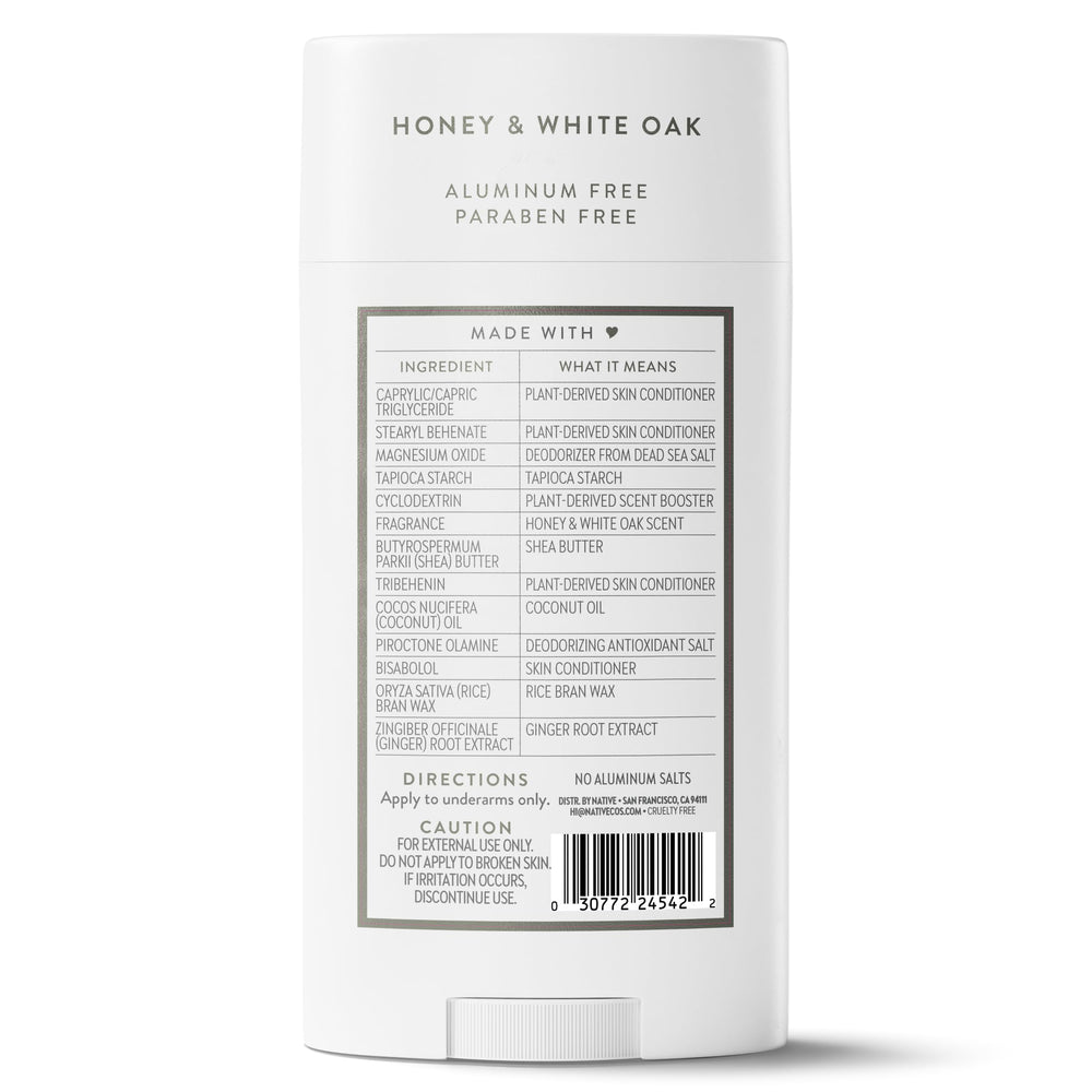Large 3.1 oz packaging showing size upgrade.