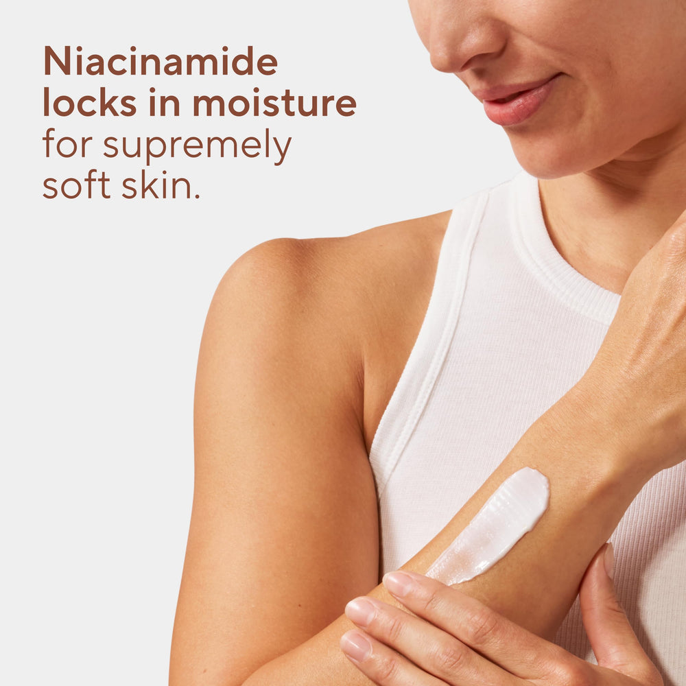 Native Body Lotion dermatologist-tested for sensitive skin comfort.