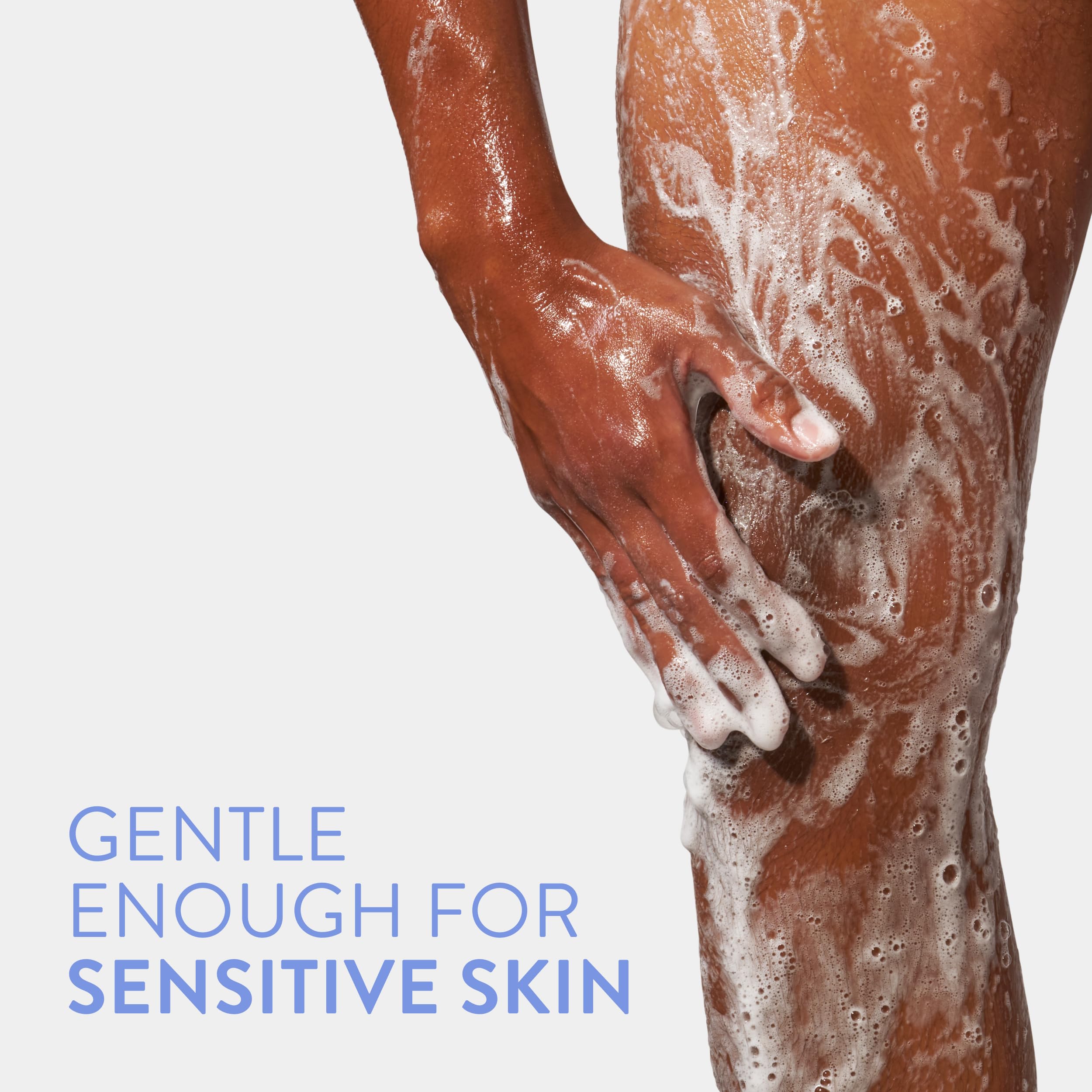 Native Body Wash cruelty-free and vegan formulation for ethical care