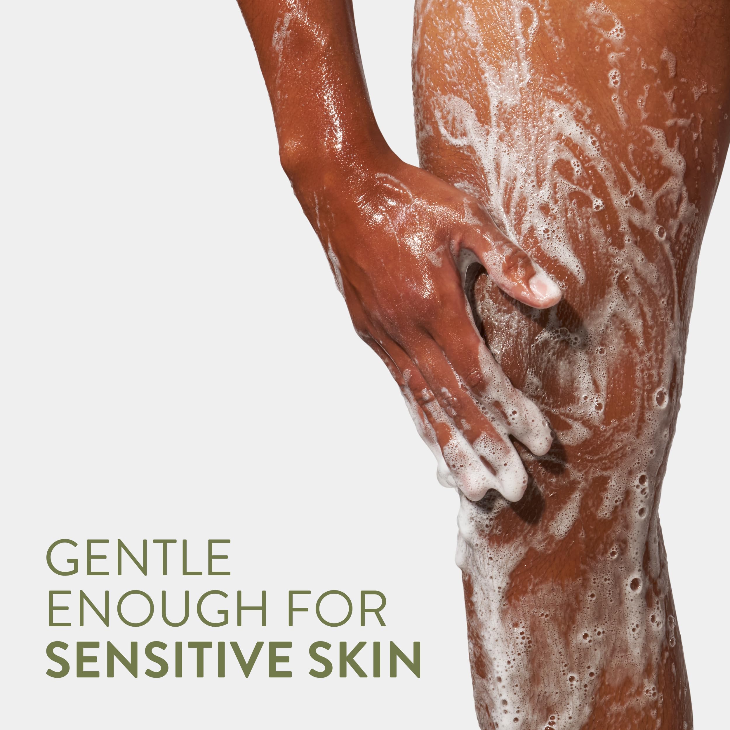 GQ recognition for Native Body Wash as dermatologist-recommended for men.